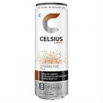 Celsius Sparkling Energy Drink Cola 12 Fl Oz