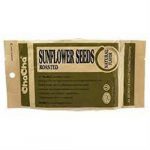 ChaCha Roasted Sunflower Seeds Natural 8.82 Oz