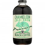 Chameleon Concentrate Black Cold Brew Coffee 32 Fl Oz