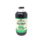 Chameleon Concentrate Cold Brew Coffee 32 Fl Oz