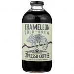 Chameleon Concentrate Espresso Mocha Cold Brew Coffee 32 Fl Oz