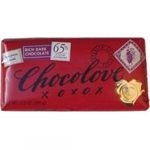 Chocolove 65% Cocoa Rich Dark Chocolate 65% 3.2 Oz