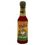 Cholula Chili Lime Hot Sauce 5 Fl Oz