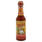 Cholula Sweet Habanero Hot Sauce 5 Fl Oz