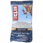 Clif Bar Peanut Butter Banana Energy Bar 2.40 Oz
