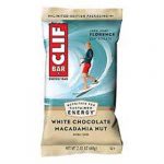 Clif Bar White Chocolate Macadamia Nut 2.4 Oz