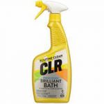 Clr Bath And Kitchen Cleaner Fresh Scent 26 Fl Oz