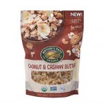Natures Path Organic Coconut Cashew Butter 11 Oz