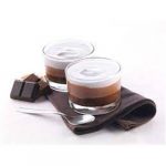 Coppa 3 Chocolates