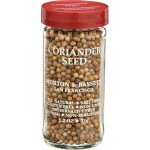 Morton And Bassett Coriander Seed 1.2 Oz