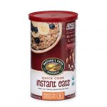Natures Path Organic Country Choice Oats Quick 18 Oz