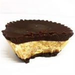 Culiraw Gluten Free Peanut Butter Cups 4 Oz
