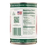 San Marzano Pomodoro Whole Peeled Tomatoes 14.5 OZ