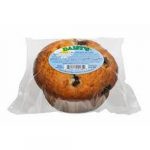 Daisys Gourmet Blueberry Muffin 1 Count