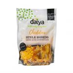 Daiya Cheddar Style Shreds 7.1 Oz