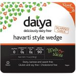 Daiya Jalapeno Havrati Style Wedge 7.1 Oz