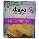 Daiya Provolone Style Slices 7.8 Oz