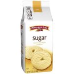 Pepperidge Farm Zurich Sugar Cookies 5.25 Oz