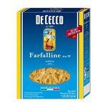 De Cecco Pasta Farfalline 16 Oz
