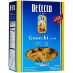 De Cecco Pasta Gnocchi 16 Oz