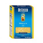 De Cecco Pasta Orzo 16 Oz