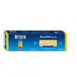 De Cecco Pasta Bucatitni 12 Oz