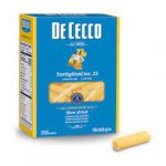 De Cecco Pasta Tortiglioni 1 Lb