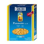 De Cecco Pasta Pennettine 16 Oz