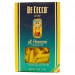 De Cecco Pasta Pennoni 16 Oz