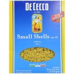 De Cecco Pasta Small Shells 16 Oz