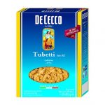 De Cecco Pasta Tubetti 16 Oz