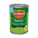 Del Monte Sweet Peas 24