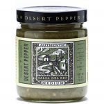 Desert Pepper Authentic Del Rio Medium Salsa 16 Oz