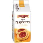 Pepperidge Farm Verona Apricot Raspberry Cookies 6.75 Oz
