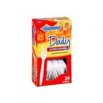Diamond Daily Super Strong 24 Forks