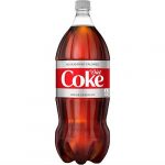 Coke Diet 2 Liters