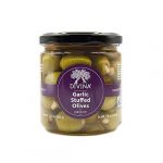 Divina Garlic Stuffed Olives 13.4 Oz