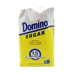 Domino Pure Cane Sugar 4 Lbs
