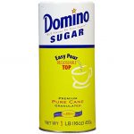 Domino Sugar Pure Cane 16 Oz