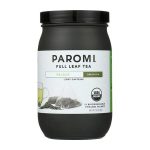 Paromi Pure Leaf Tea Green Tea Palace 1.6 Oz