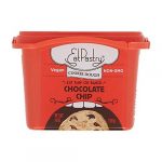 Eatpastry Non Gmo Chocolate Chip Cookie Dough 14 Oz