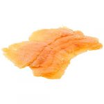Echo Falls Scottish Salmon Oakwood Smoked 4 Oz