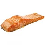 Echo Falls Smoked Salmon Traditional 4 Oz