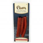 Echo Falls Smoked Wild Alaskan Salmon 4 Oz