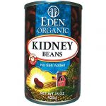 Eden Organic Kidney Beans 15 Oz