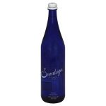 Saratoga Natural Spring Water Still 28 Fl Oz