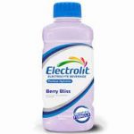 Electrolit Electrolyte Beverage Berry Bliss 21 Fl Oz