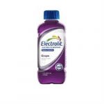 Electrolit Electrolyte Beverage Grape 21 Fl Oz