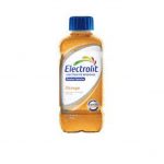 Electrolit Electrolyte Beverage Orange 21 Fl Oz