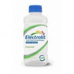 Electrolit Electrolyte Beverage Coconut 21 Fl Oz